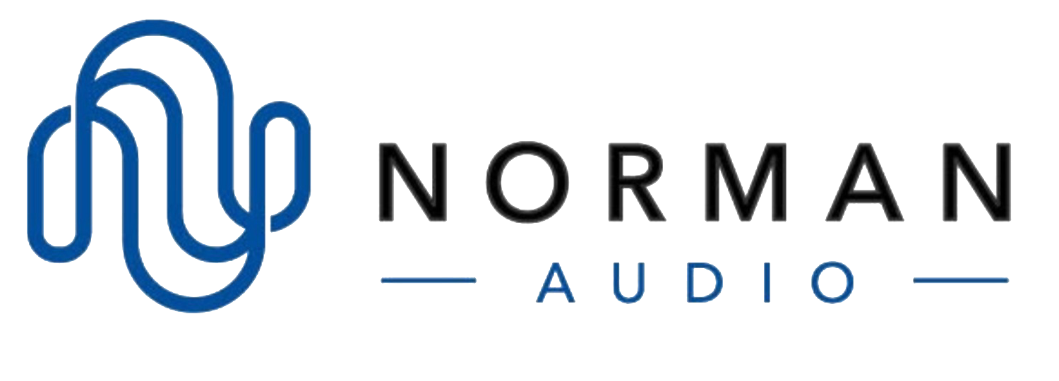 Norman Audio