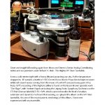 2018 - Mono & Stereo Review - VPI Titan - Norman Audio