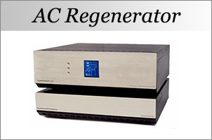 AC Regenerator - Norman Audio