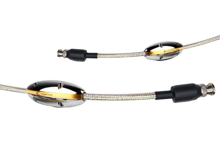 Crystal Cable Absolute Dream Digital BNC - Norman Audio