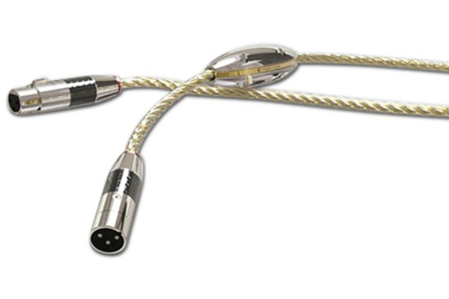 Crystal Cable Absolute Dream Digital XLR - Norman Audio
