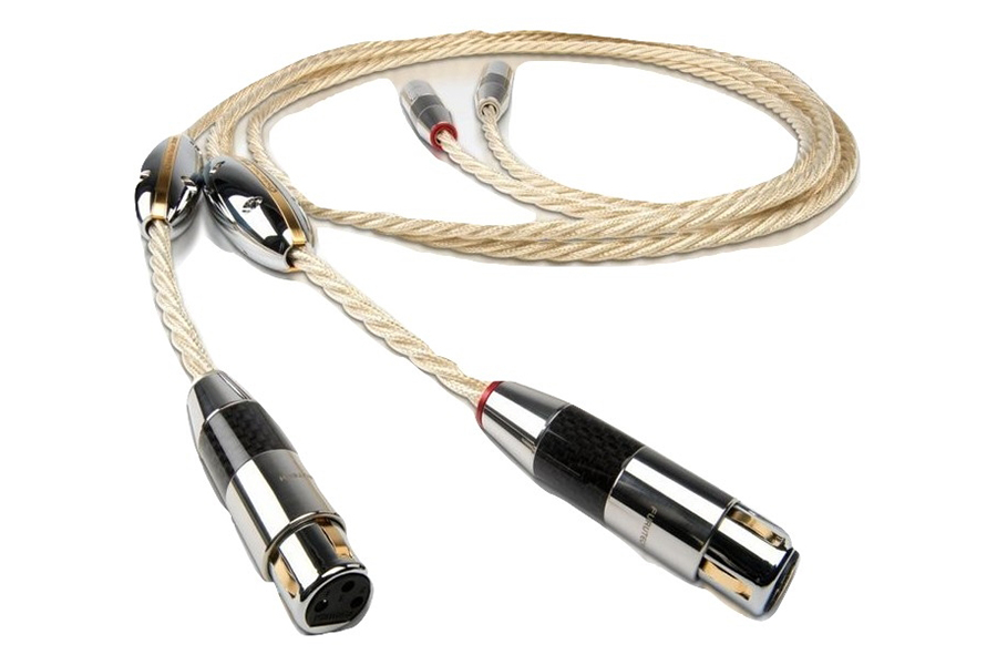 Crystal Cable Absolute Dream Interconnect - Norman Audio