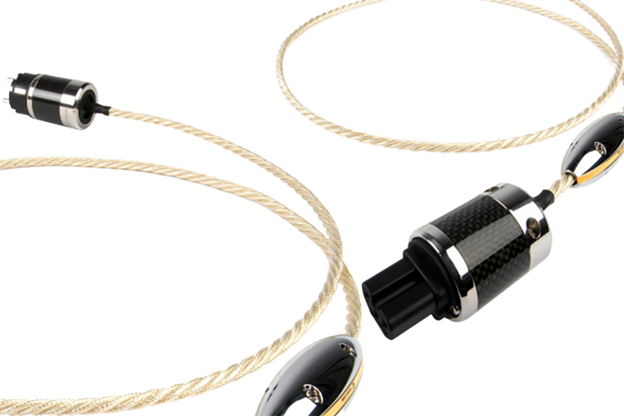 Crystal Cable Absolute Dream Power Cable - Norman Audio