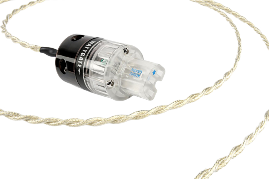 Crystal Cable DreamLine Plus Power Cable - Norman Audio