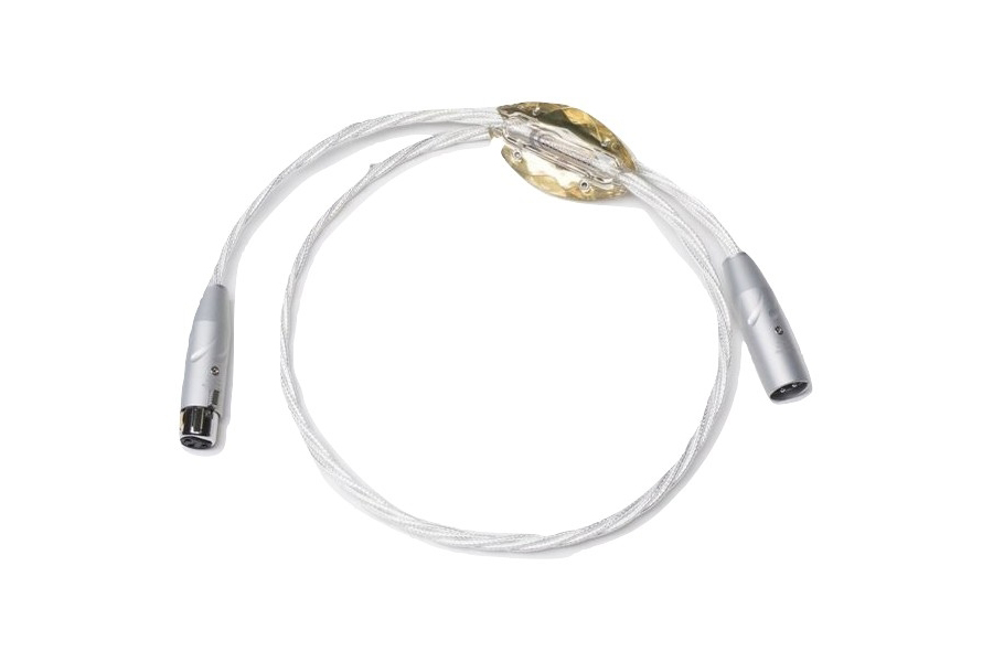 Crystal Cable Future Dream Interconnect - Norman Audio