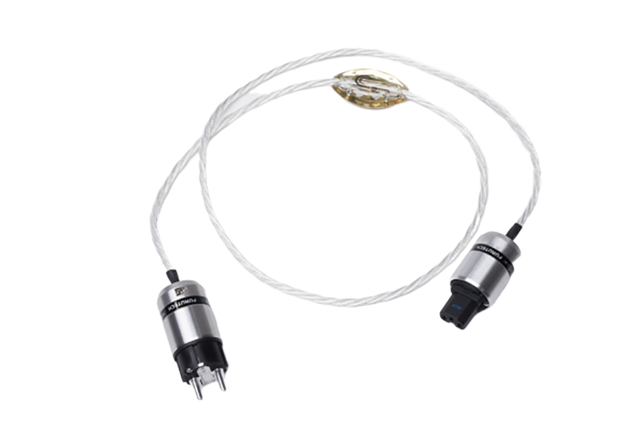 Crystal Cable Future Dream Power Cable - Norman Audio
