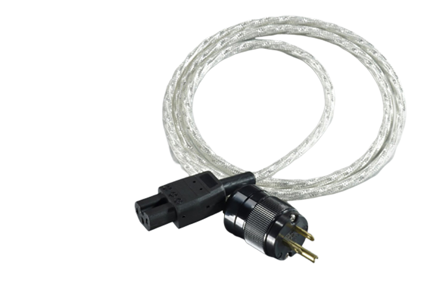 Crystal Cable Special Series Power Cable - Norman Audio