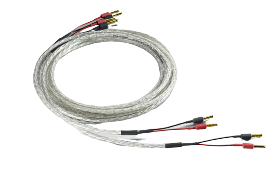 Crystal Cable Special Series Speaker Cable - Norman Audio
