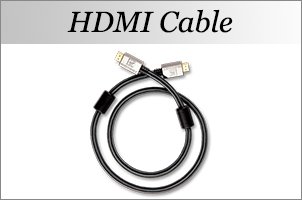 HDMI Cable - Norman Audio