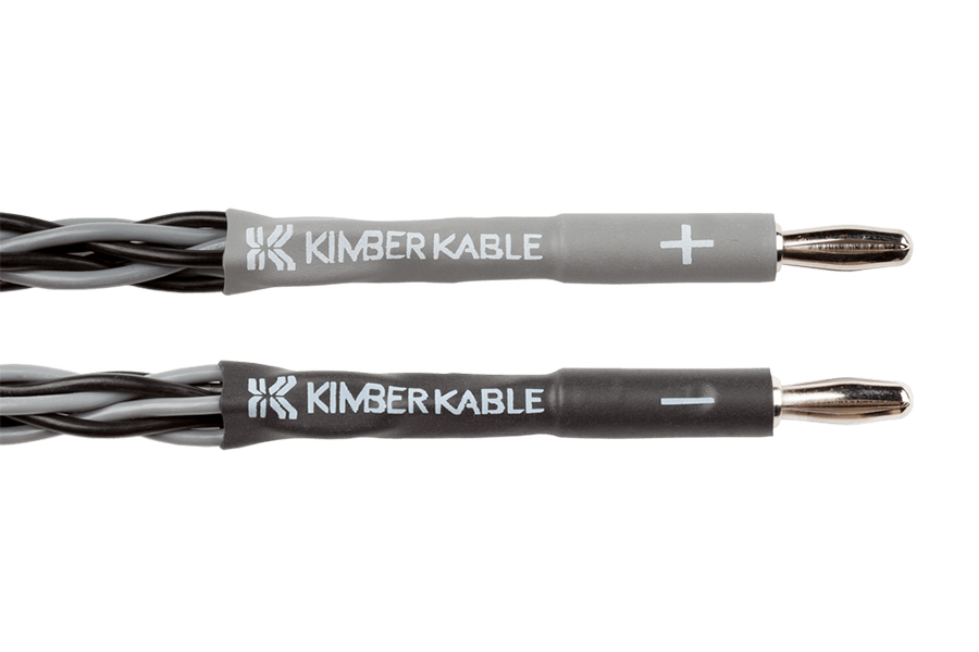Kimber Kable 4VS Jumper - Norman Audio