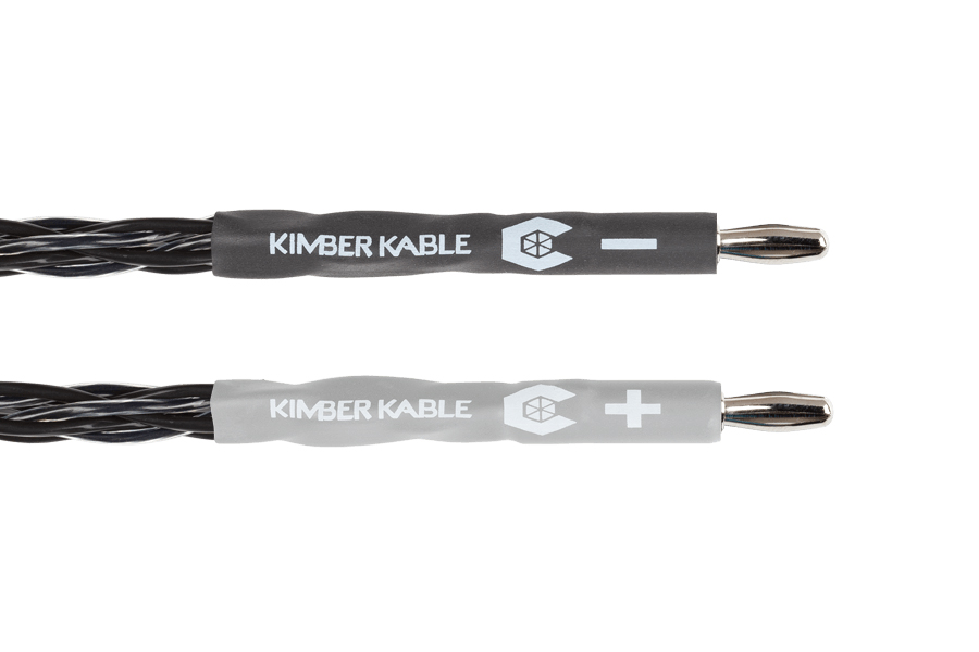 Kimber Kable Carbon 8 Jumper - Norman Audio