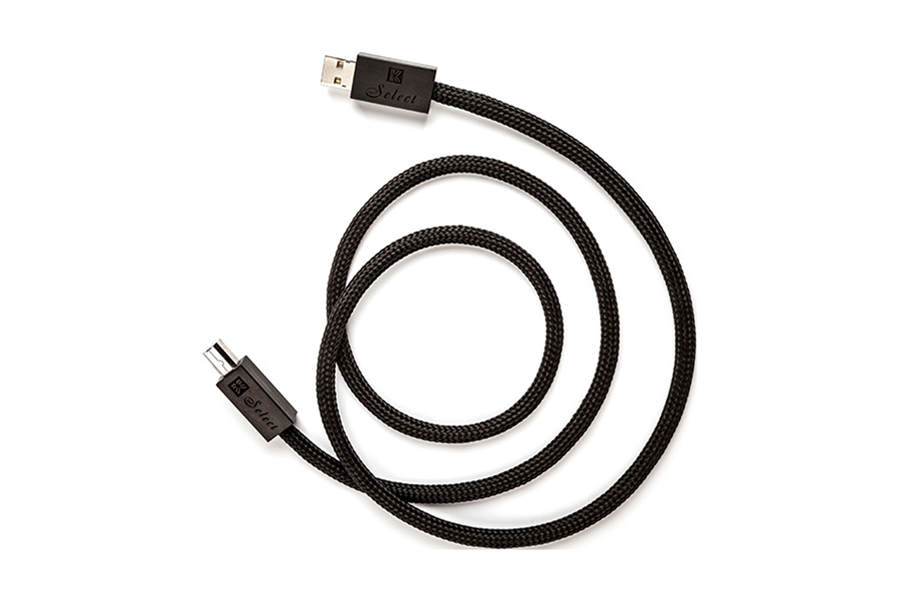 Kimber Kable KS 2416 Cu USB Cable - Norman Audio