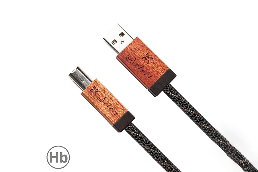 Kimber Kable KS Hb USB Cable - Norman Audio
