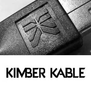 Kimber Kable Logo - Norman Audio