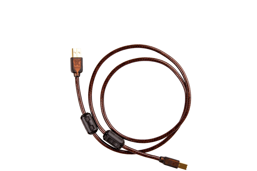 Kimber Kable USB Cu USB Cable - Norman Audio