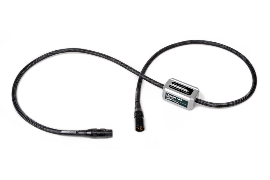 MIT Cables Oracle MA Rev.2 Digital XLR - Norman Audio