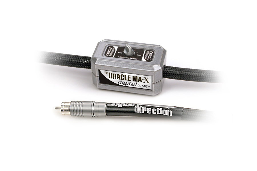 MIT Cables Oracle MA-X Digital RCA - Norman Audio