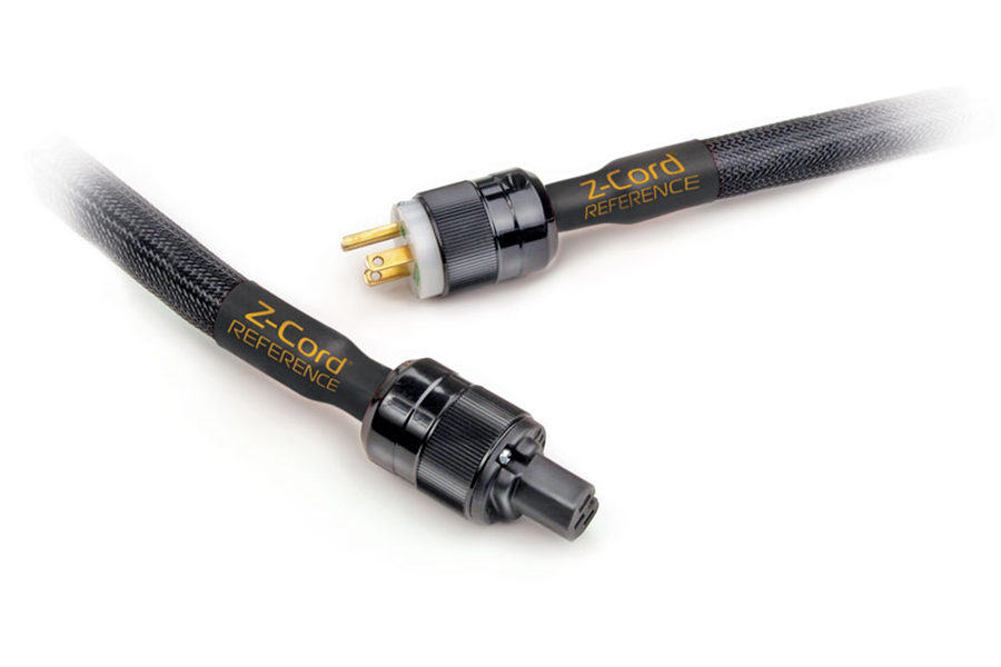 MIT Cables Oracle Z-Cord Reference Power Cable - Norman Audio