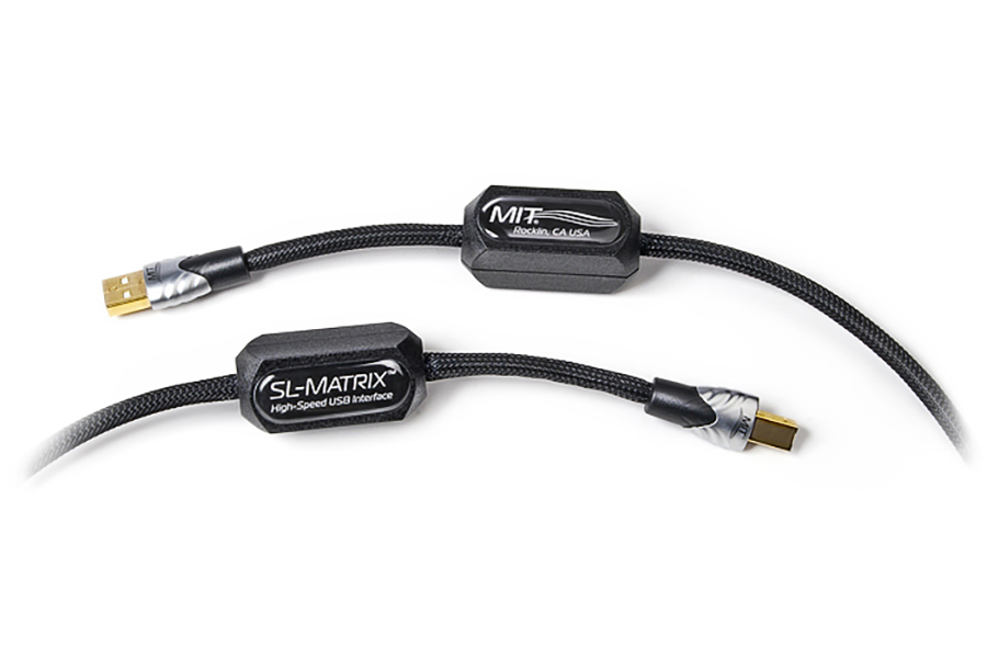 MIT Cables SL-Matrix USB - Norman Audio