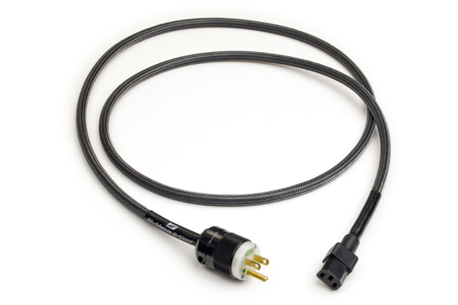 MIT Cables SL-Matrix Z-Cord - Norman Audio