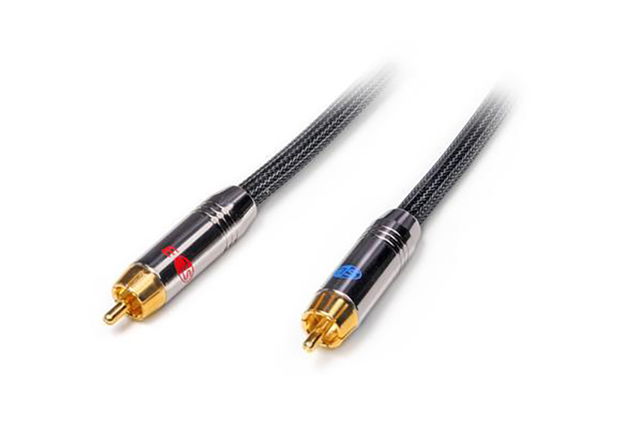 MIT Cables StyleLine SL3 Interconnect - Norman Audio