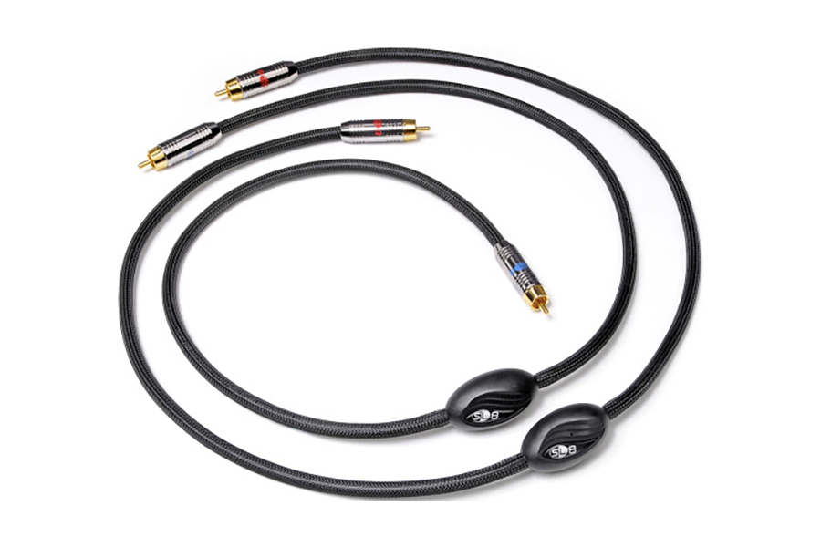 MIT Cables StyleLine SL8 Interconnect - Norman Audio