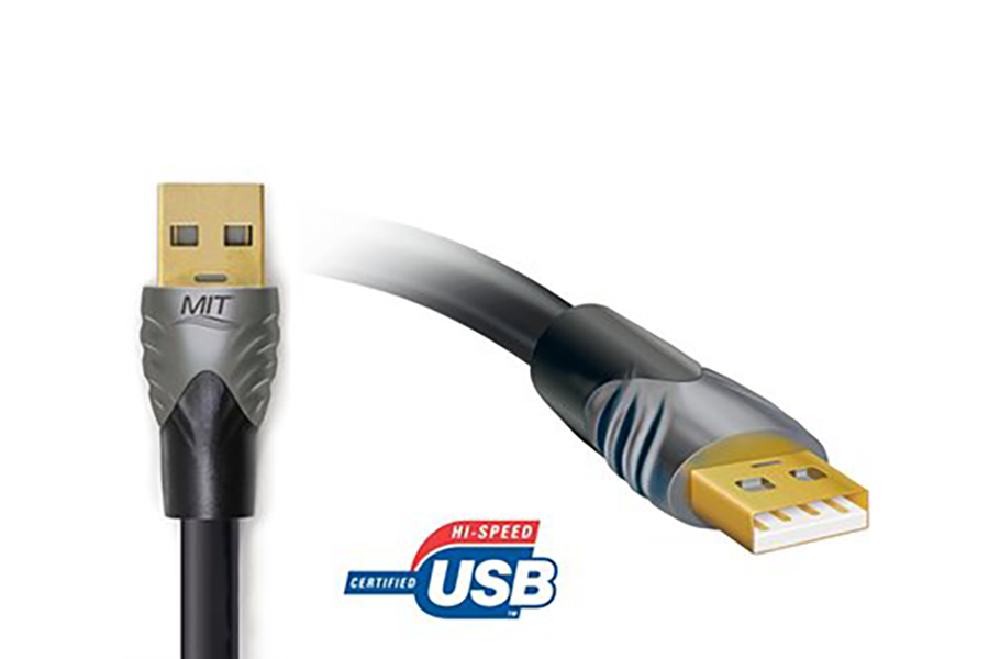MIT Cables StyleLink USB Cable - Norman Audio