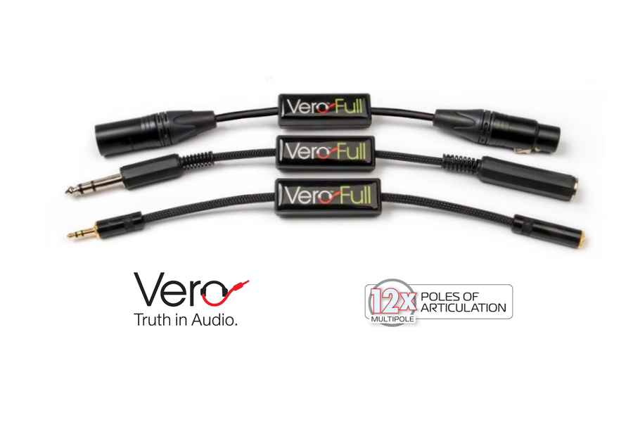 MIT Cables Vero Full Dongle - Norman Audio