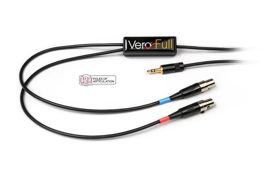 MIT Cables Vero Full Cable - Norman Audio