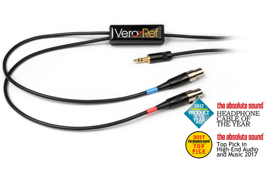 MIT Cables Vero Reference Cable - Norman Audio