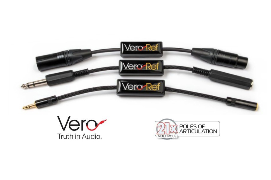 MIT Cables Vero Reference Dongle - Norman Audio