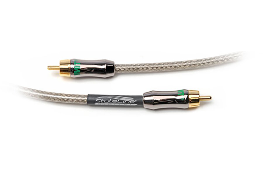 MIT Cables StyleLine Digital Coaxial - Norman Audio