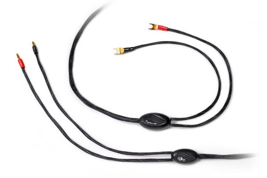 MIT Cables StyleLine SL5 Speaker Interface - Norman Audio