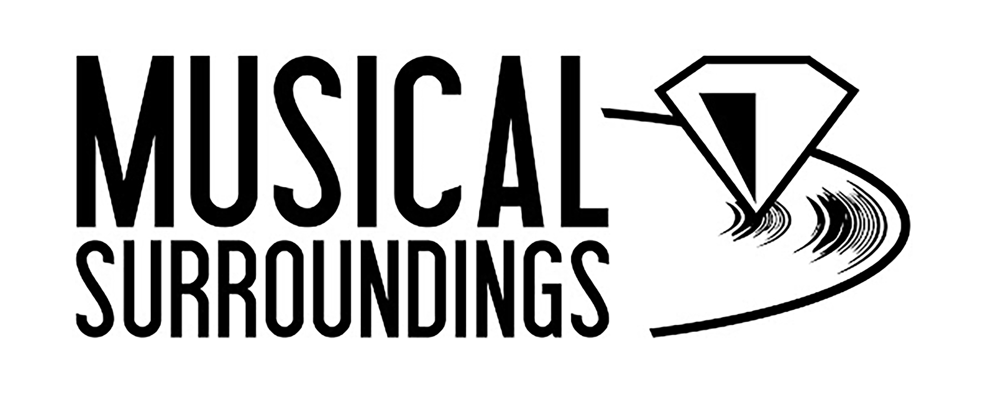 Musical Surroundings Banner 1 - Norman Audio