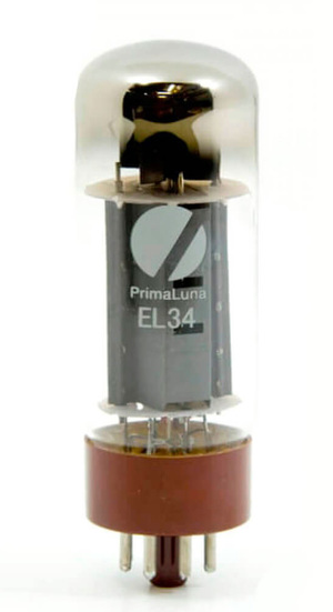 PrimaLuna Smartwatts Extended Tube Life - Norman Audio