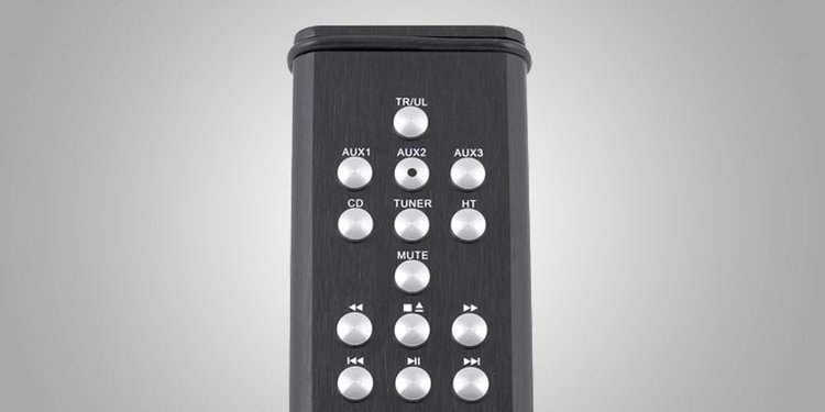 Primaluna Remote Controlled Triode/Ultra-Linear Switching - Norman Audio