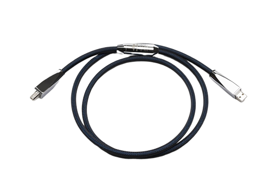 Siltech Classic Anniversary USB Cable - Norman Audio