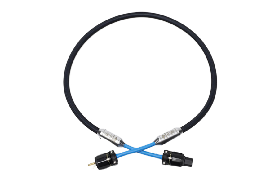 Siltech Crown Prince Power Cable - Norman Audio