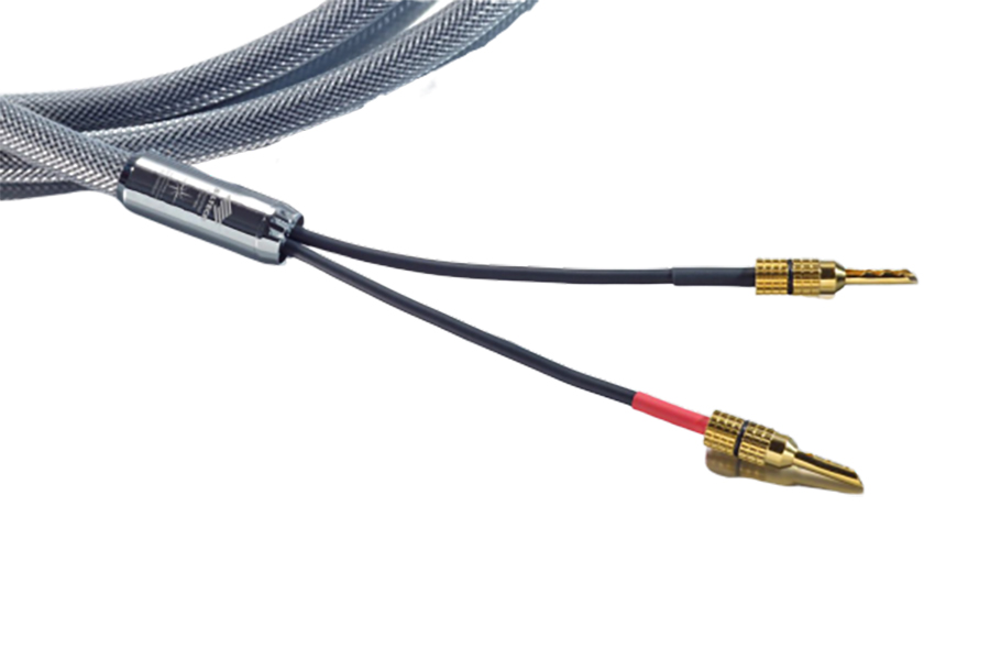 Siltech Explorer 180L Speaker Cable - Norman Audio