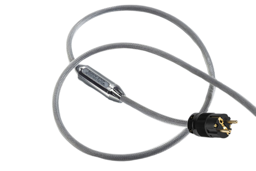 Siltech Explorer 270P Power Cable - Norman Audio
