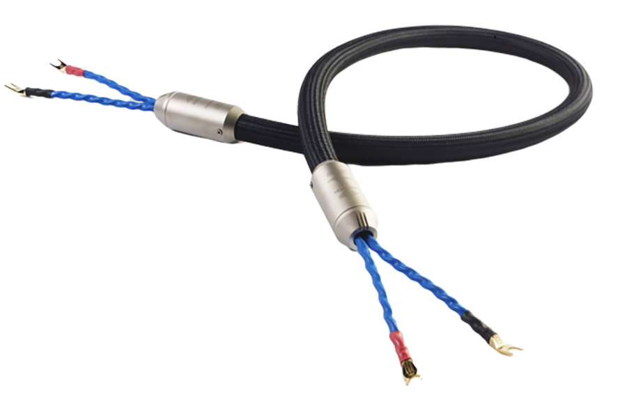 Siltech Royal Signature King Speaker Cable - Norman Audio
