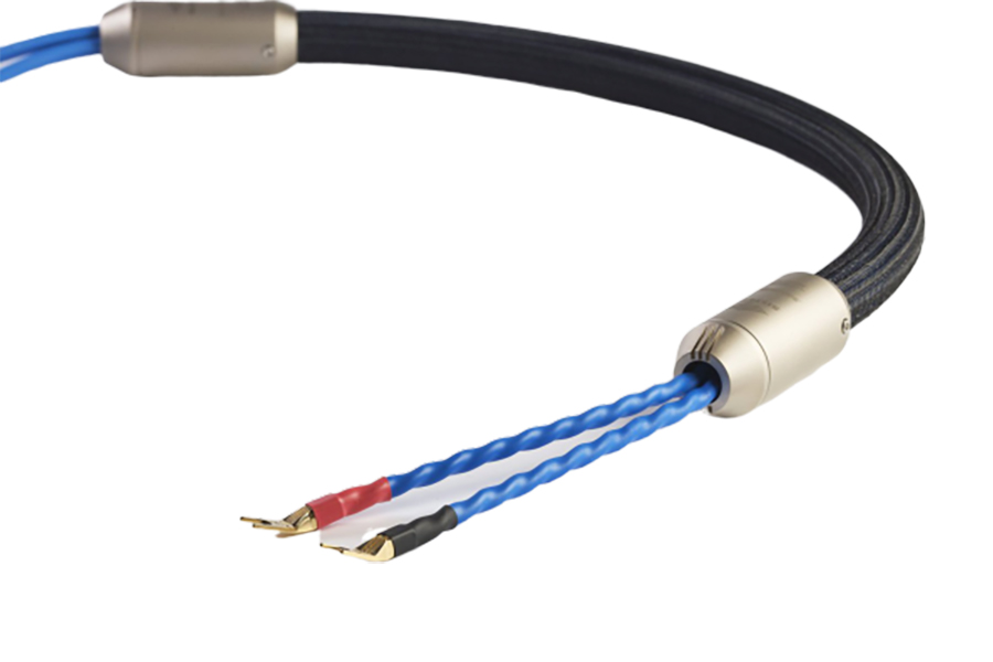 Siltech Royal Signature Prince Speaker Cable - Norman Audio
