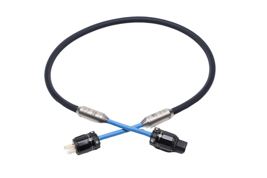 Siltech Royal Signature Ruby Hill II Power Cable - Norman Audio