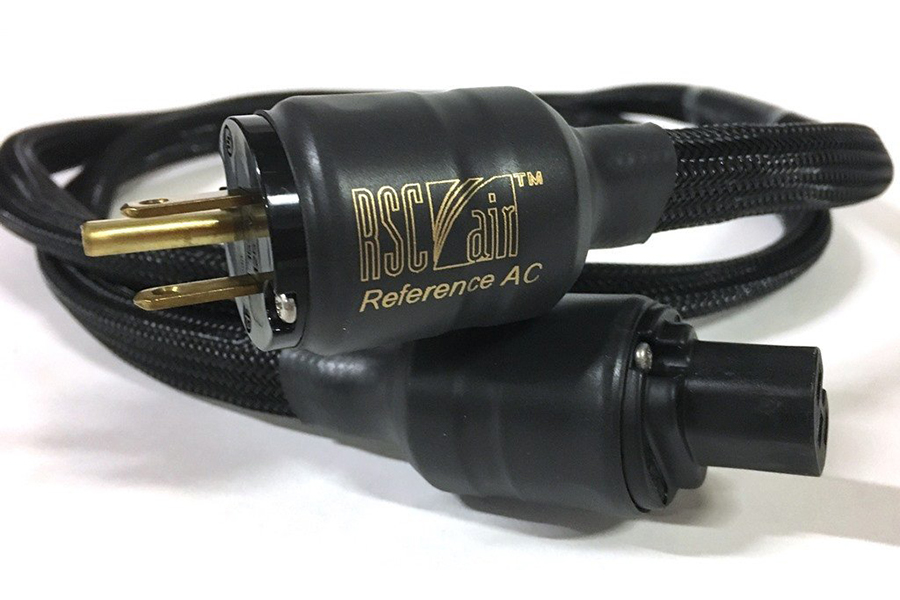 Tara Labs RSC® Air Reference AC Power Cable - Norman Audio