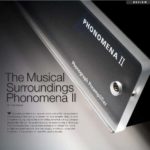 2008 - Tone Audio - Musical Surroundings Phonomena II