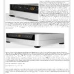 2016 - Computer Audiophile - Alpha DAC Reference Series 2