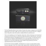 2018 - Hi-Fi Plus - Dan D'Agostino Progression Preamplifier & Power Amplifier