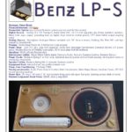 6 Moons - Benz Micro LP-S