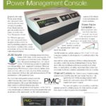 MIT Cables PMC Cutsheet