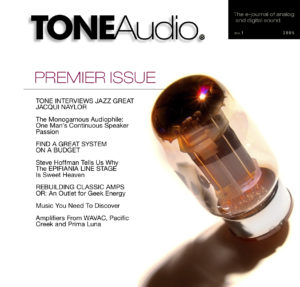 2005 - Tone Audio Review - PrimaLuna ProLogue Three & ProLogue Five